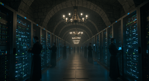 Maintenance — Scheduled Maintenance (Oct 10)